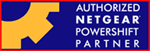  Authorized Netgear Powershift Partner